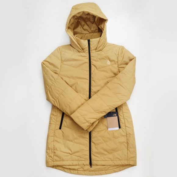 The North Face Women's Tamburello Parka - Picture 2 of 10